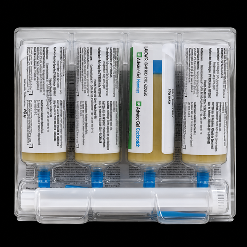Gel para Cucarachas