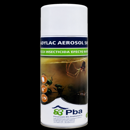 Adylac Aerosol 500