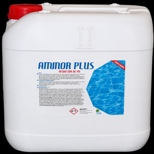 Aminor Plus