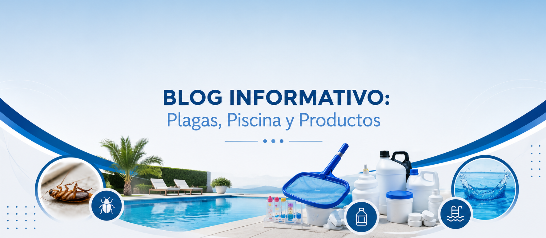 Blog Informativo