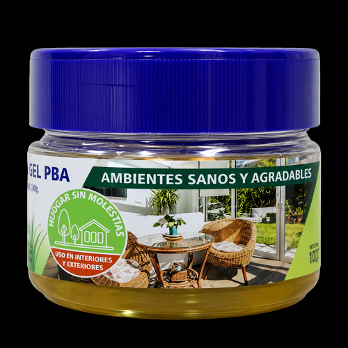 Gel para Hormigas