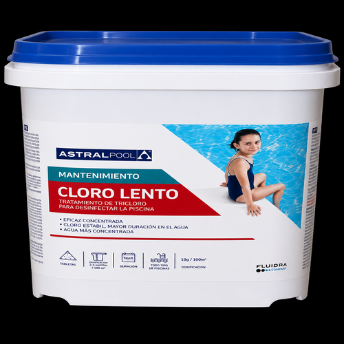 AstralPool Cloro Lento