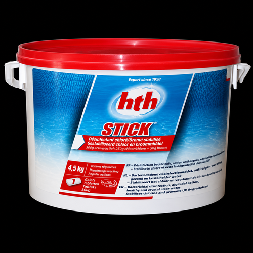 HTH Stick