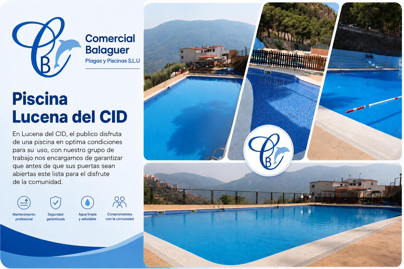 Lucena del CID