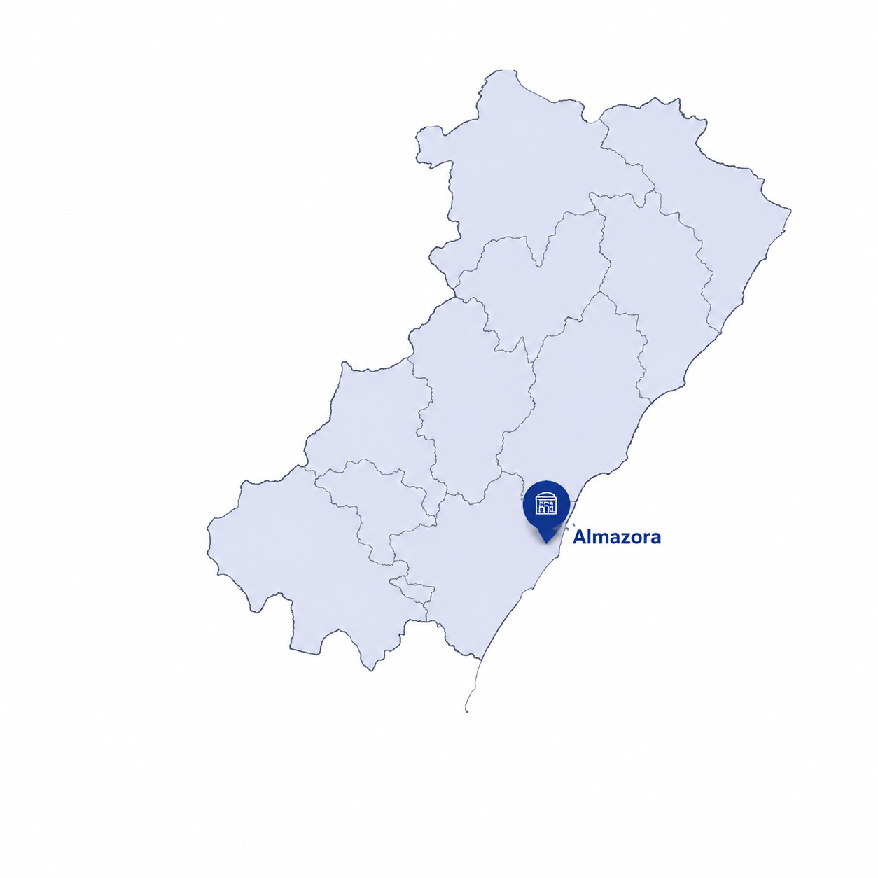 Provincia de Castellon