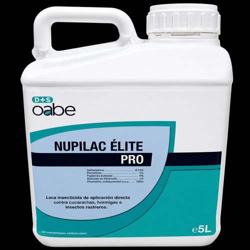 Nupilac Élite PRO